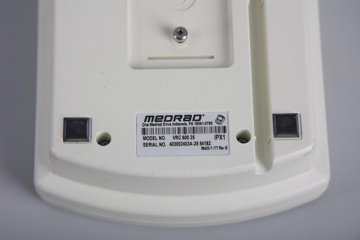 Used For Sale MEDRAD Vistron Injector CT