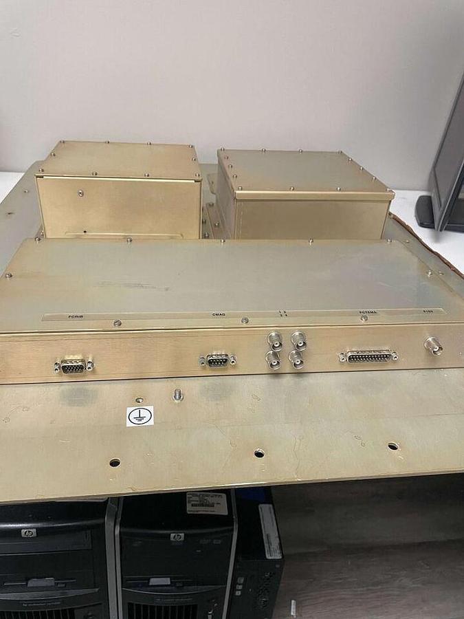 Used For Sale SIEMENS SIEMENS FILTER PLATE 7106359 - 9102002000 Good Condition X-Ray Accessories Parts P/N 7106359 - 9102002000