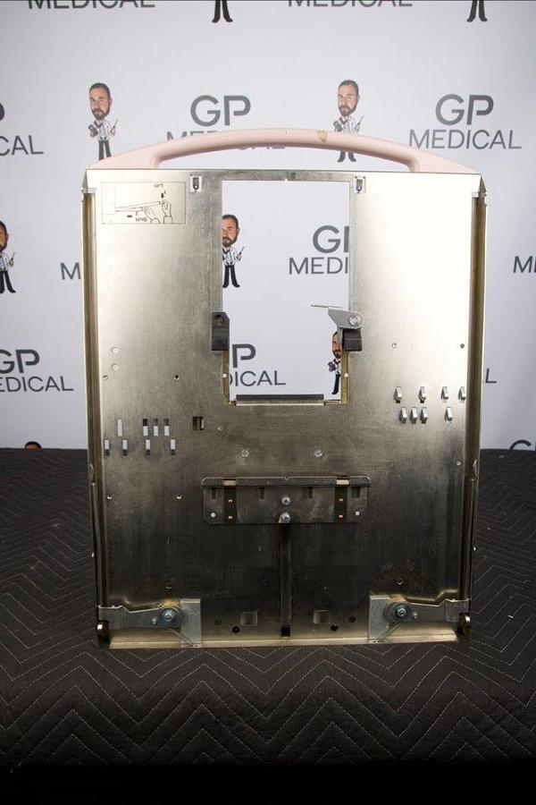 Used For Sale PHILIPS Philips Bucky Cassette Tray 4512 131 17821 Good Condition Remote R/F Room Parts P/N 4512 131 17821