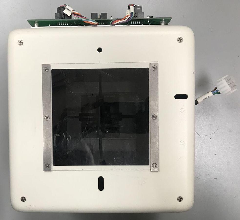 Used For Sale OEC OEC   Collimator  Rad/Fluoro Room Parts P/N 901-620-01
