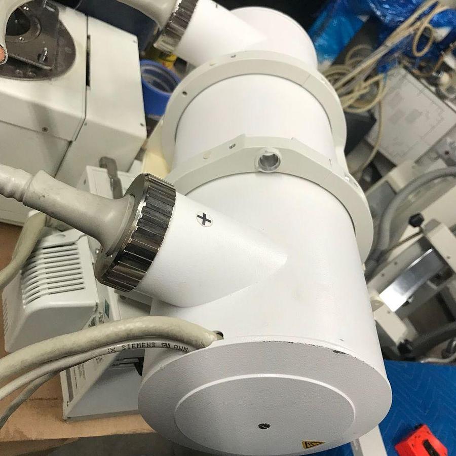 Used For Sale SIEMENS Siemens X-Ray Tube   X-Ray Tube  X-Ray Tube Parts P/N 03345209