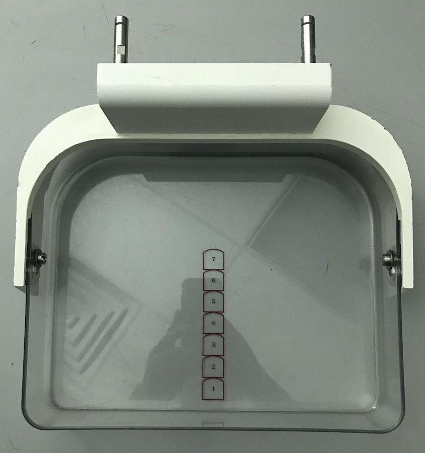 Used For Sale HOLOGIC Selenia   Compression Panel  Mammo  Accessories Parts P/N 00613-Rev 3