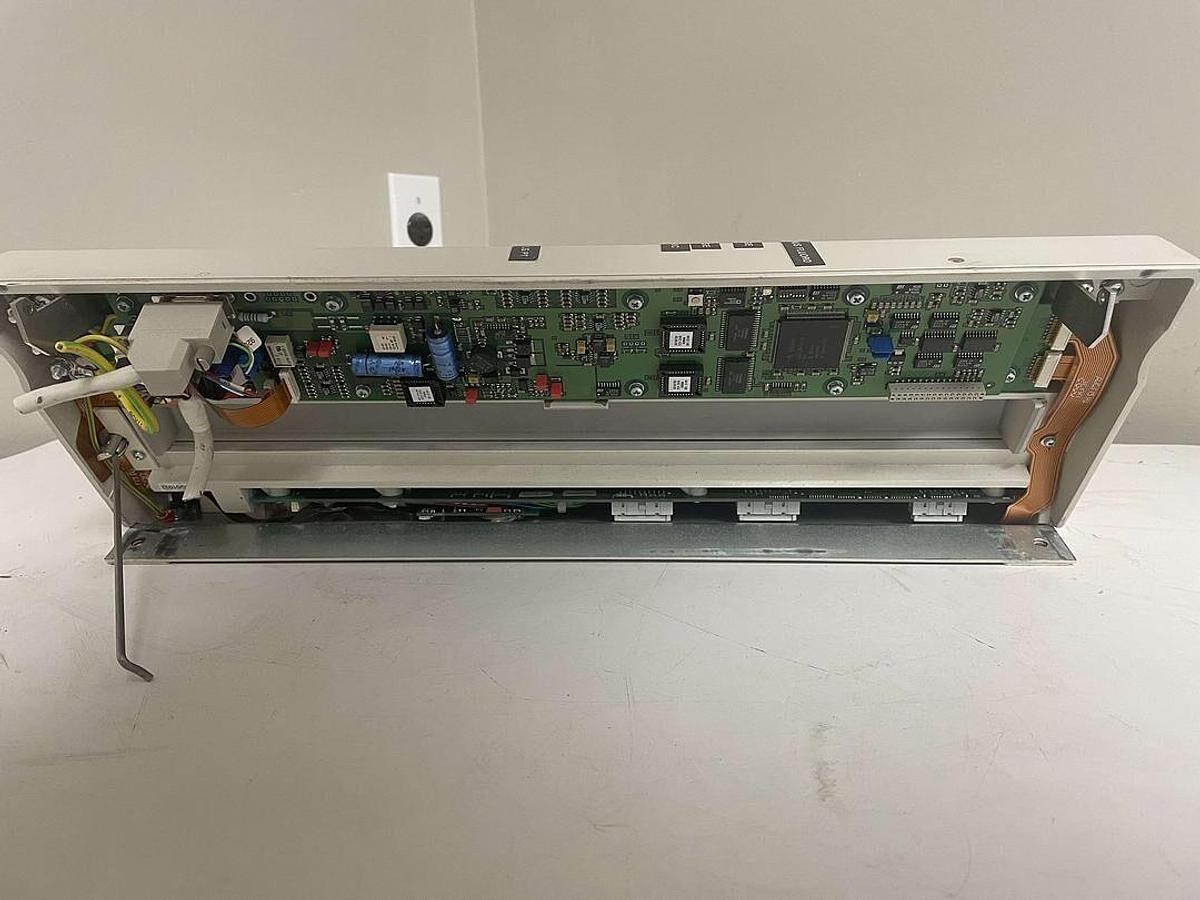 Used For Sale PHILIPS PHILIPS Easy Diagnost Interface Assembly 4512-130-63303 Interface Assembly Rad/Fluoro Room Parts P/N 4512-130-63303
