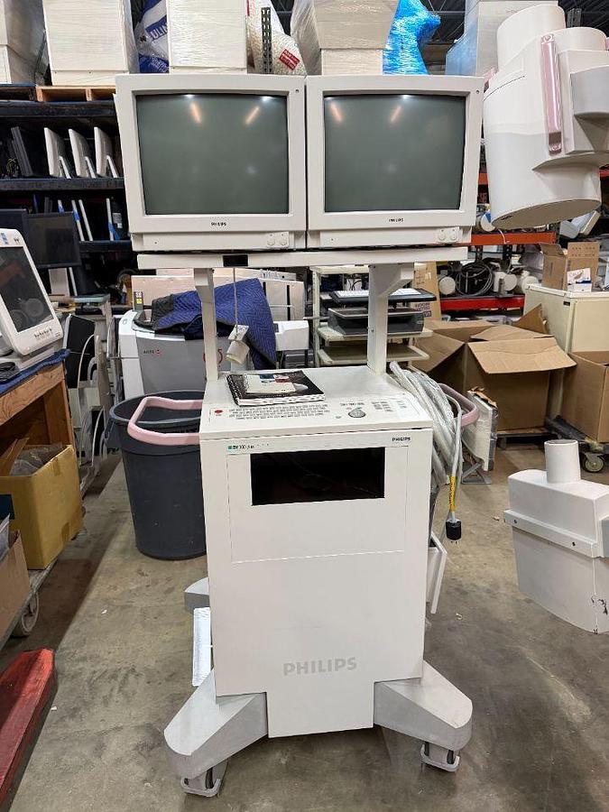 Used For Sale PHILIPS BV 300 C-Arm