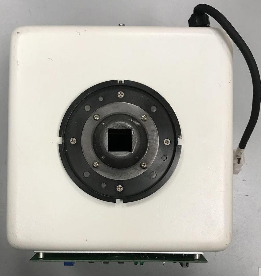 Used For Sale OEC OEC   Collimator  Rad/Fluoro Room Parts P/N 901-620-01