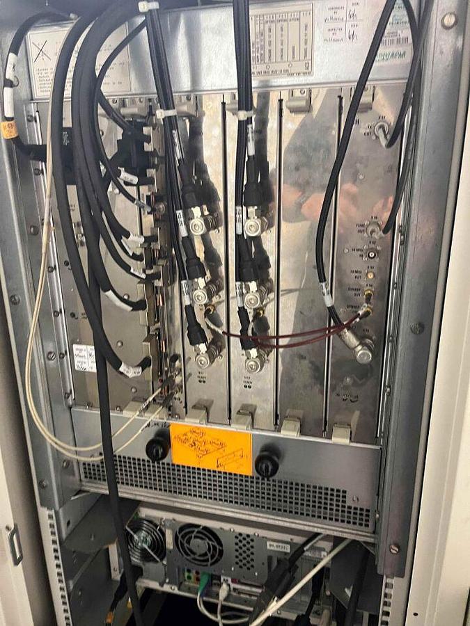Used For Sale COPLEY Copley 274  Copley 274 MRI Scanner Parts P/N Copley 274