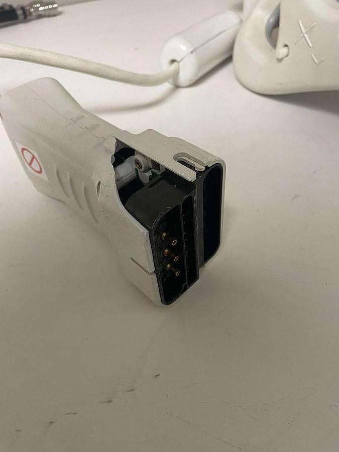 Used For Sale GE MRI Mark III Phased Array 3.0T Shoulder Coil, PN 2404877 MRI Coil