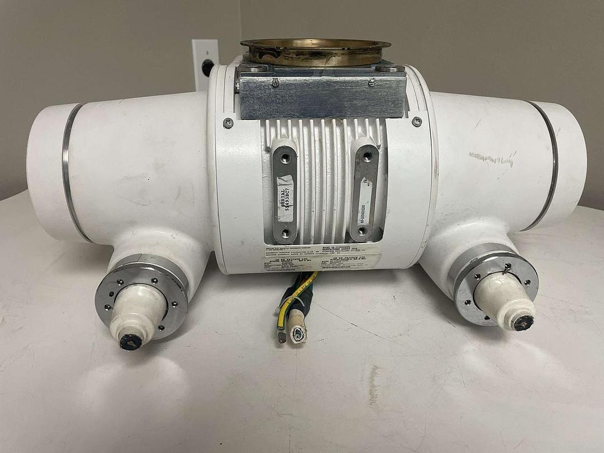 Used For Sale GE GE MX100 X-Ray tube 2336058 Genuine Tube 46-155400G285 X-Ray Tube X-Ray Tube Parts P/N 46-155400G285