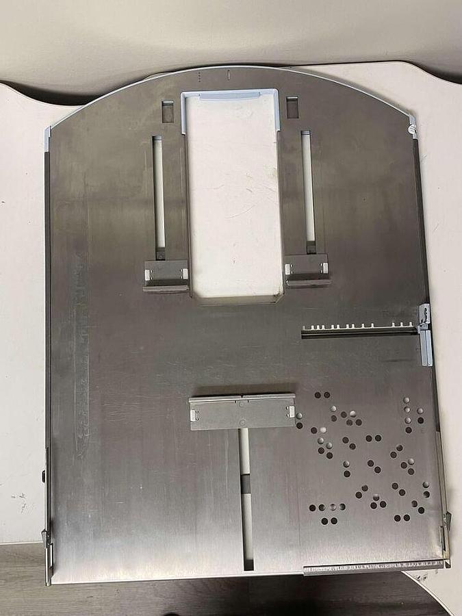 Used For Sale SIEMENS Siemens Cassette Tray 3832701  Good Condition Cassette Tray Cassettes Parts P/N 3832701