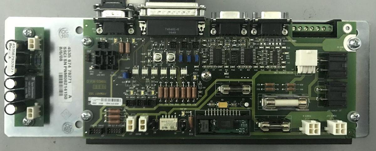 Used For Sale PHILIPS Philips Gemini   Board  Rad/Fluoro Room Parts P/N 453567934461