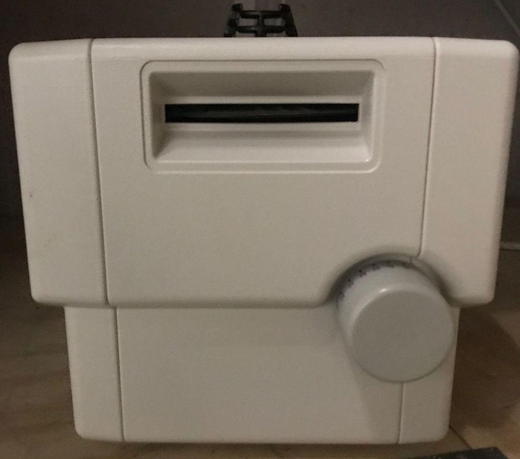Used For Sale PHILIPS Philips   Collimator  Rad/Fluoro Room Parts P/N 989001080452