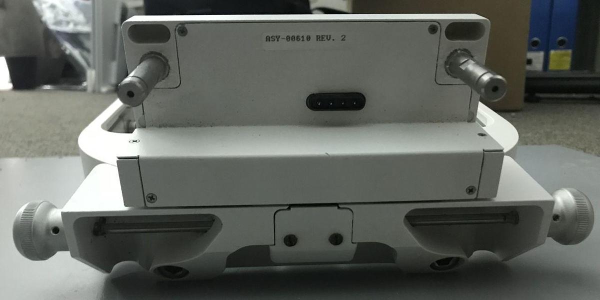 Used For Sale HOLOGIC Selenia Compression Panel Mammo Accessories Parts P/N 00610-Rev 2