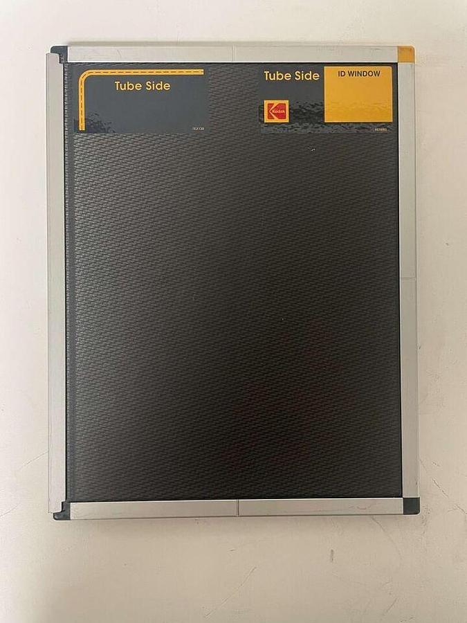Used For Sale KODAK Kodak HR Storage Phosphor Screen 18x24 Good Condition Cassette CR Cassettes Parts P/N 6H8341 REV A - 18x24