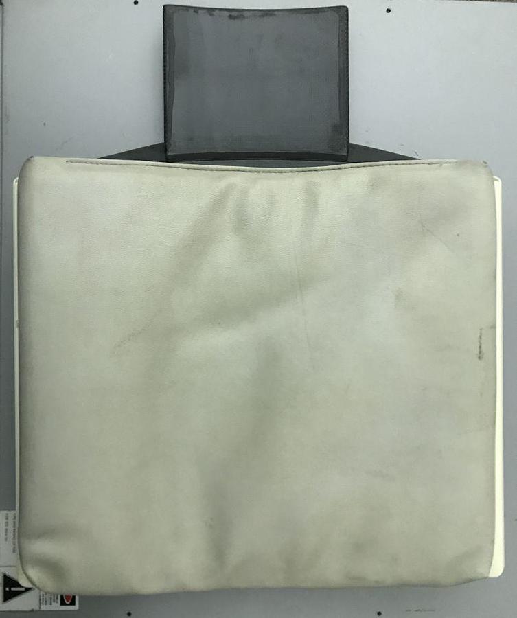 Used For Sale GE GE High Speed LCC Metalless Cradle Extender CT Scanner Parts P/N 2115993-2