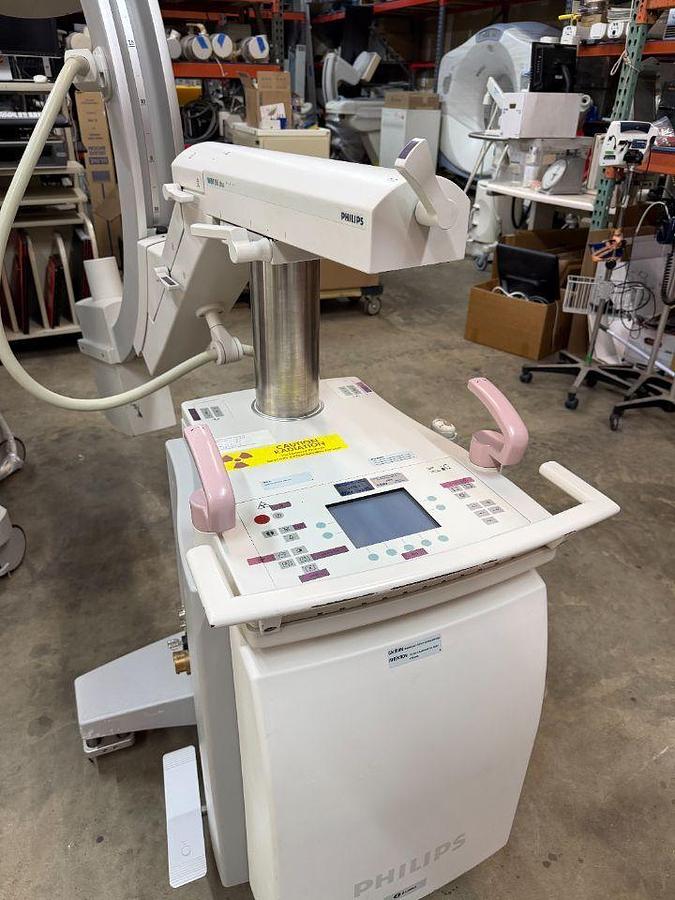 Used For Sale PHILIPS BV 300 C-Arm
