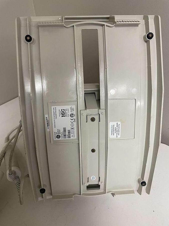 Used For Sale GE MRI Signa Excite 3.0T Knee/Foot Coil, PN 2380635-2 MRI Coil