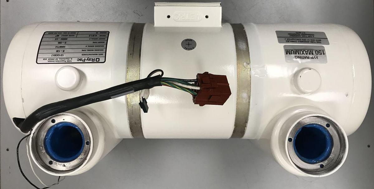 Used For Sale VARIAN Varian   2017 Varian X-ray Tube  Rad/Fluoro Room Parts P/N B-130, G-286