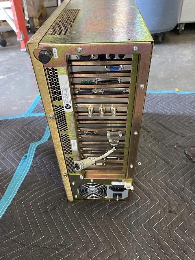 Used For Sale GE Saturn V3 GE P 5000 - 5174991 Good condition Computer Parts P/N P 5000 - 5174991