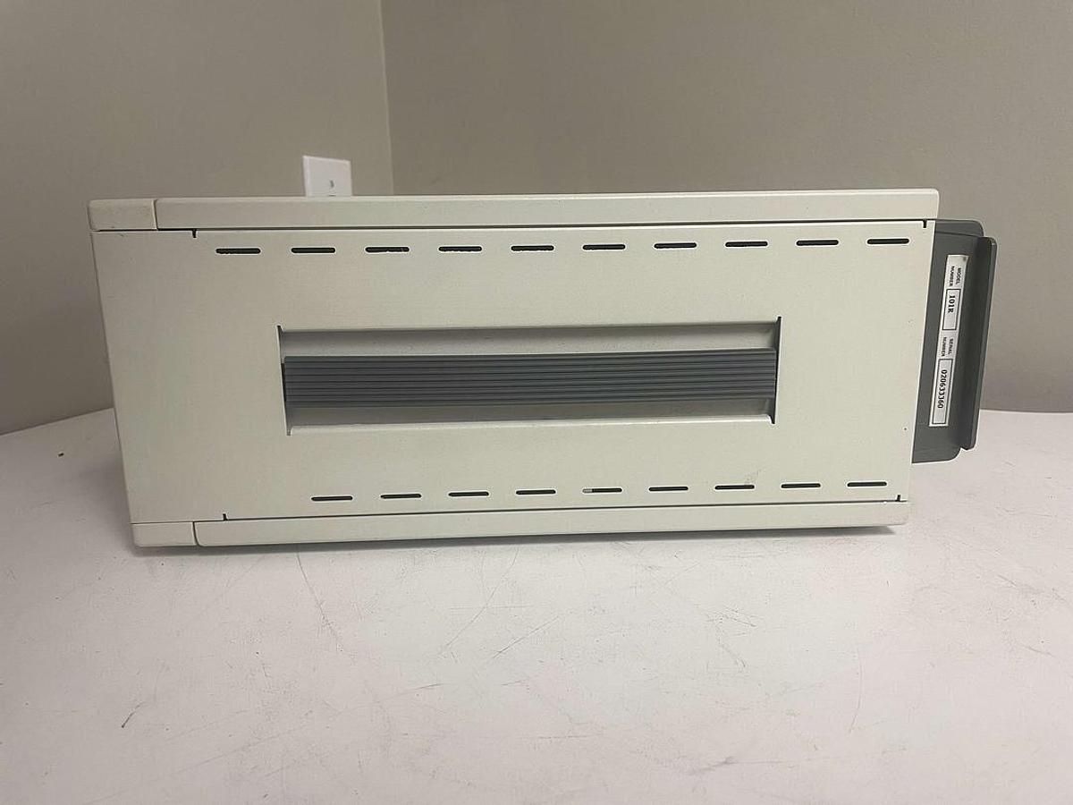 Used For Sale IVY BIOMEDICAL Ivy Biomedical Systems 101R Patient Monitor  Good Condition Monitor Parts P/N 101R