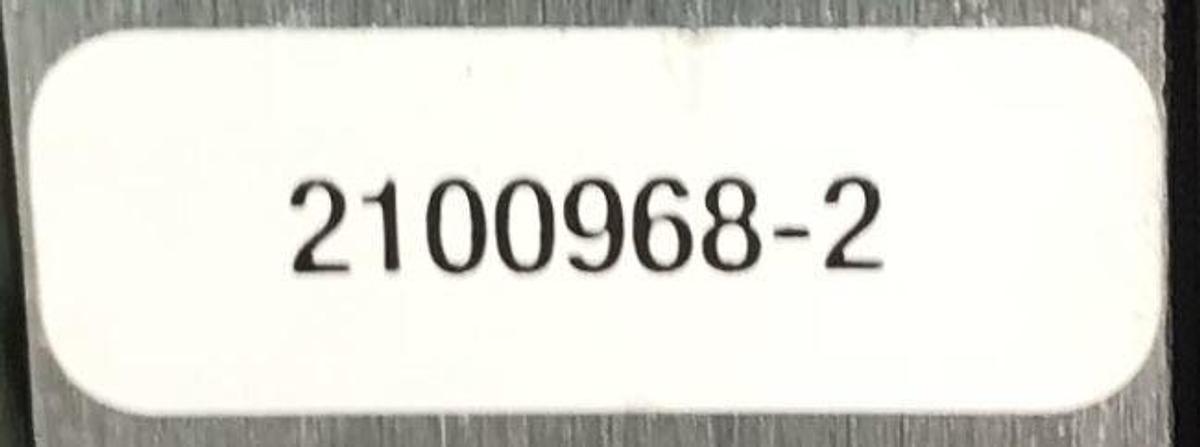 Used For Sale GE MRI 1.5T   2 TPS MVME 162 Single BD Controller  MRI Scanner Parts P/N 2100968