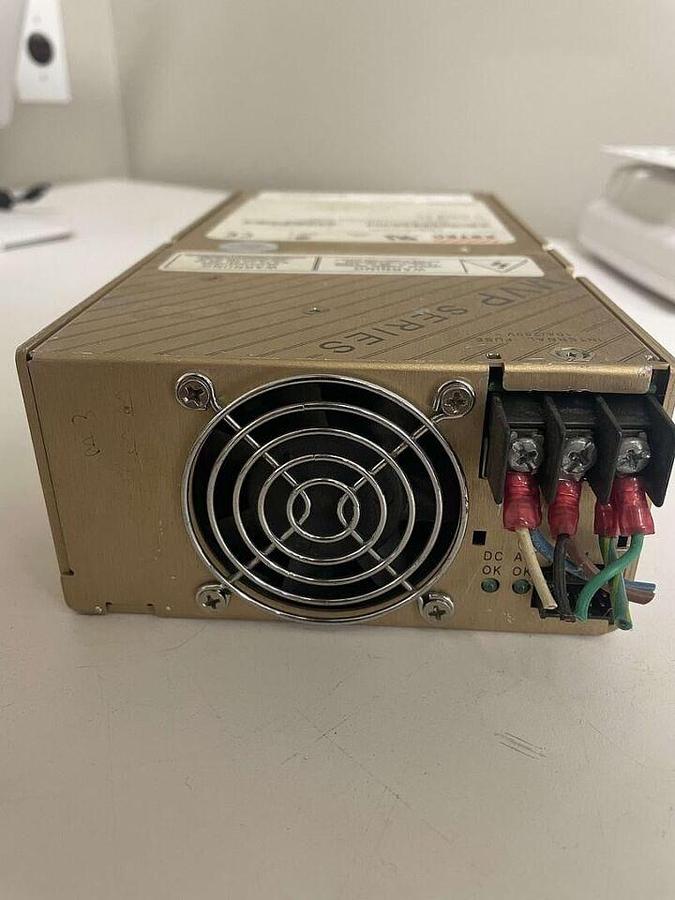 Used For Sale ASTEC Astec MP4-1Q-4LQ-00 73-540-4056  Good Condition Power Supply Parts P/N MP4-1Q-4LQ-00 , 73-540-4056