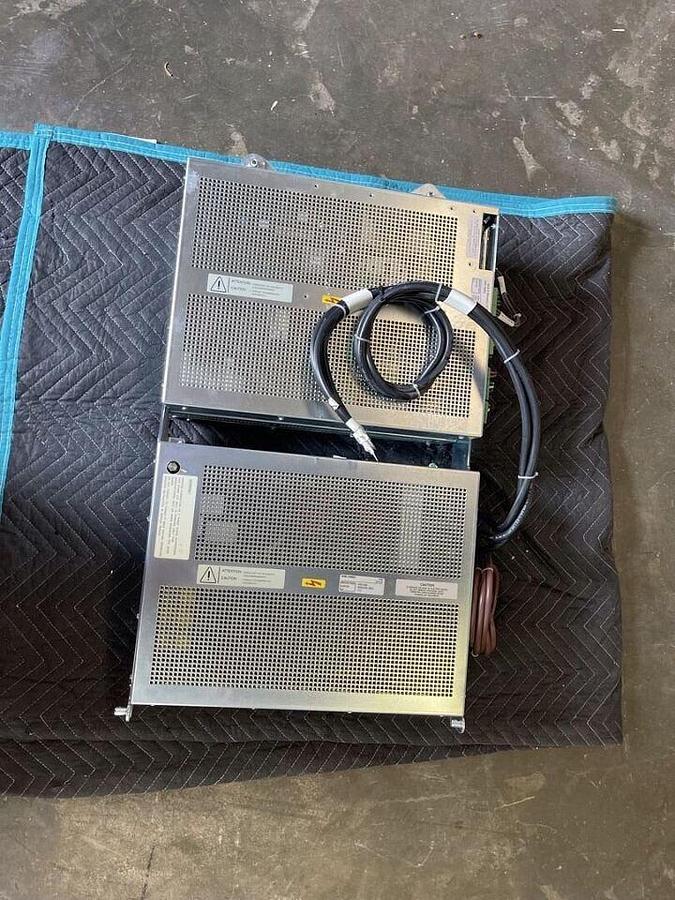 Used For Sale GE GE Precision 500D Auxillary Module 3 - 2301224  X-Ray Module good condition X-Ray Accessories Parts P/N GE 2301224