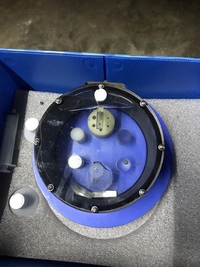 Used For Sale PHILIPS PHILIPS MEDICAL SYSTEMS 4535 671 35961 Extended Phantom Performan Kit Good Condition X-Ray Service Tools Parts P/N 4535 671 35961