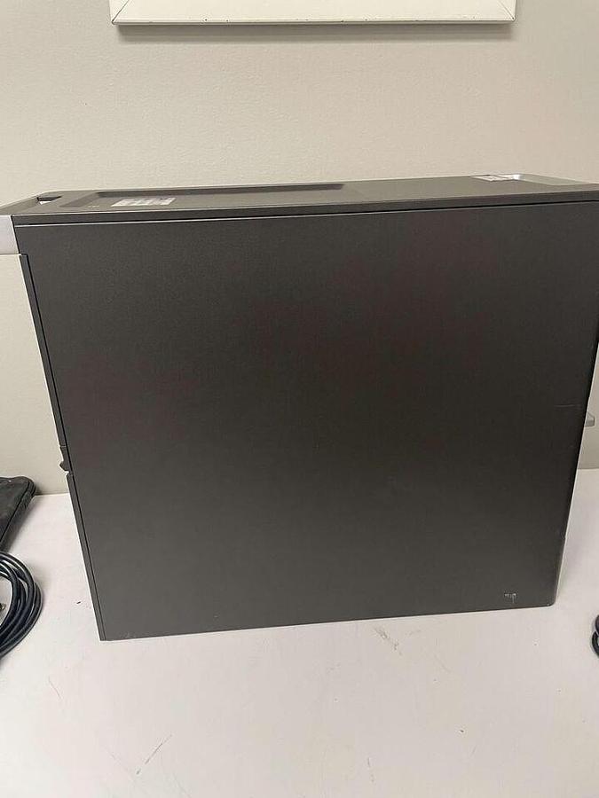 Used For Sale DELL Dell Precision T7600 Good Condition Computer Parts P/N CIRSG5