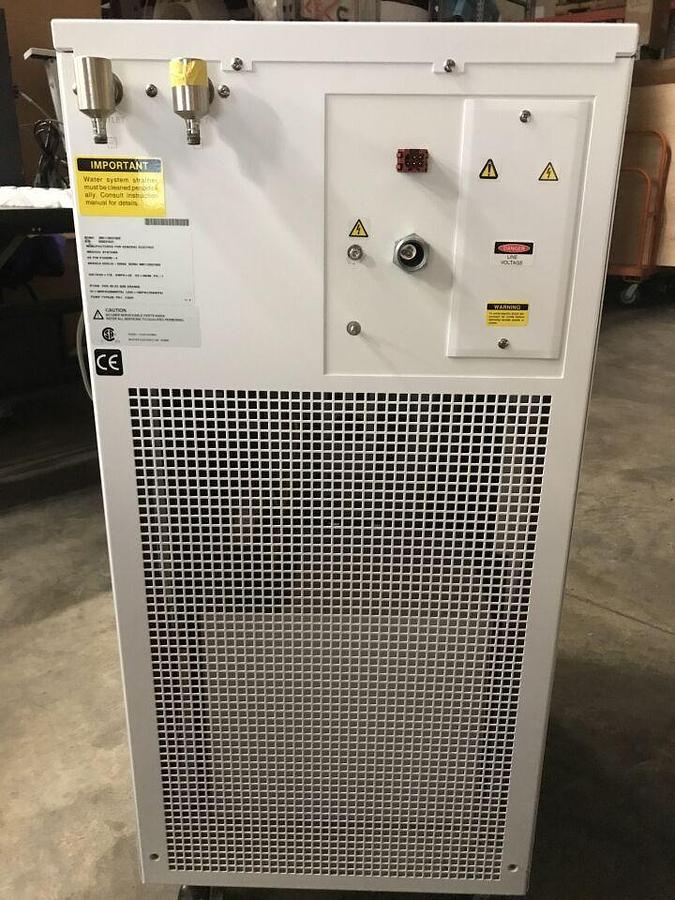 Used For Sale GE GE INNOVA 2000 Coolix Chiller Cath Angio Lab Parts P/N 2124035 - 4