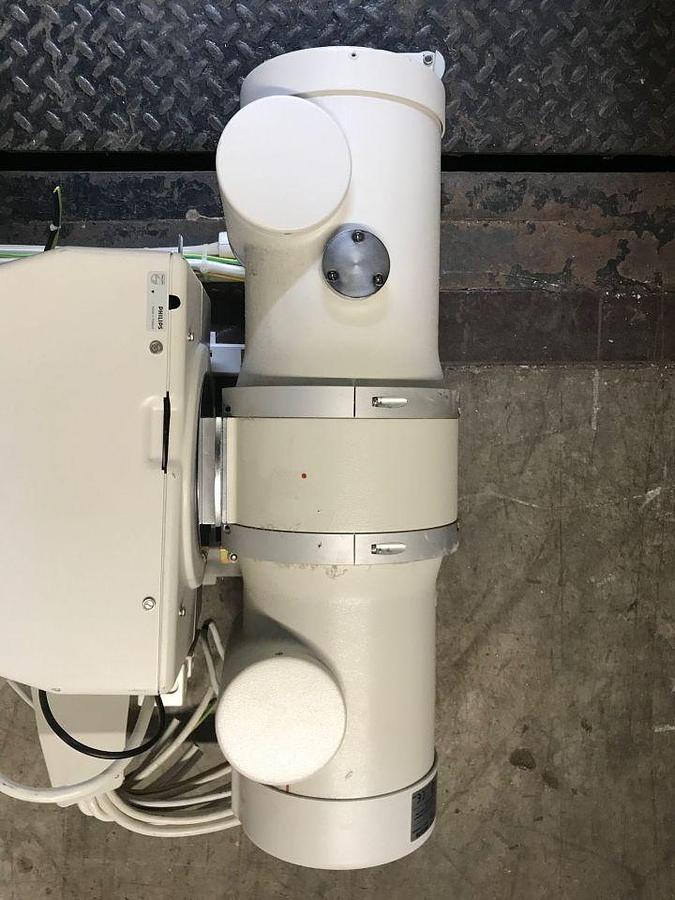 Used For Sale PHILIPS Philips X-Ray Tube X-Ray Tube X-Ray Tube Parts P/N 989000003841