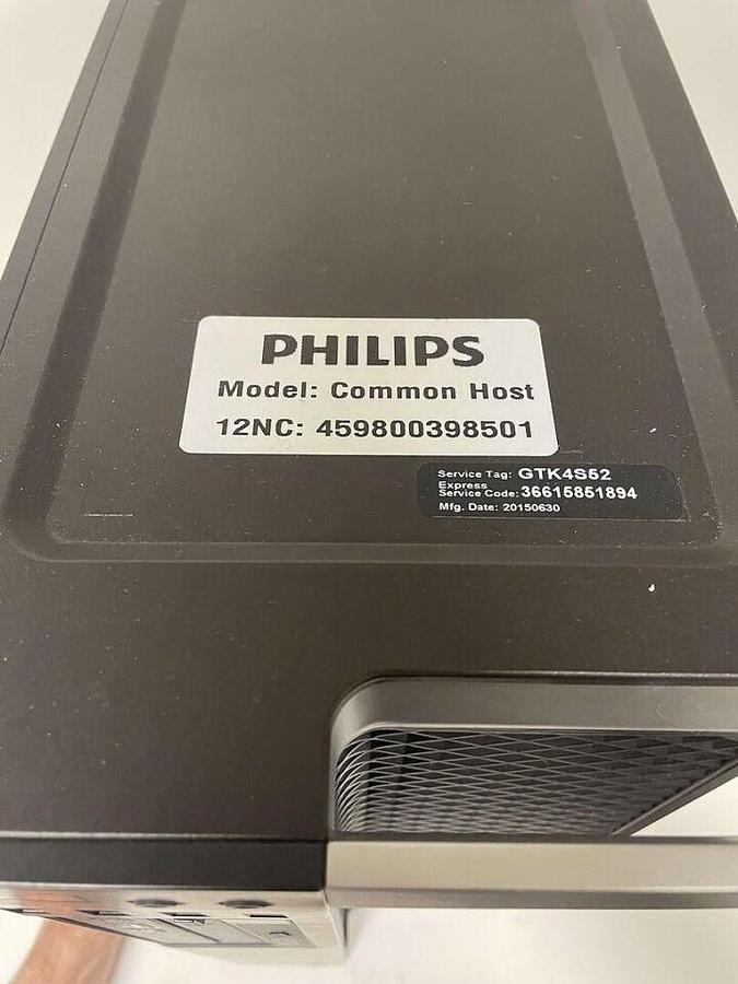 Used For Sale DELL Dell Precision T3600 Common Host Workstation Good Condition Computer Parts P/N T3600