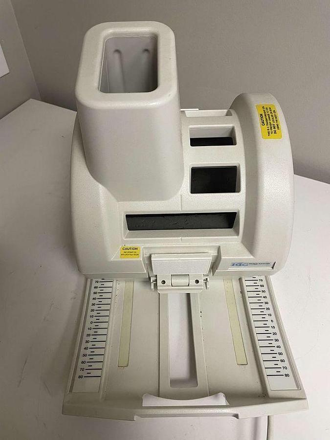 Used For Sale GE MRI Signa Excite 3.0T Knee/Foot Coil, PN 2380635-2 MRI Coil