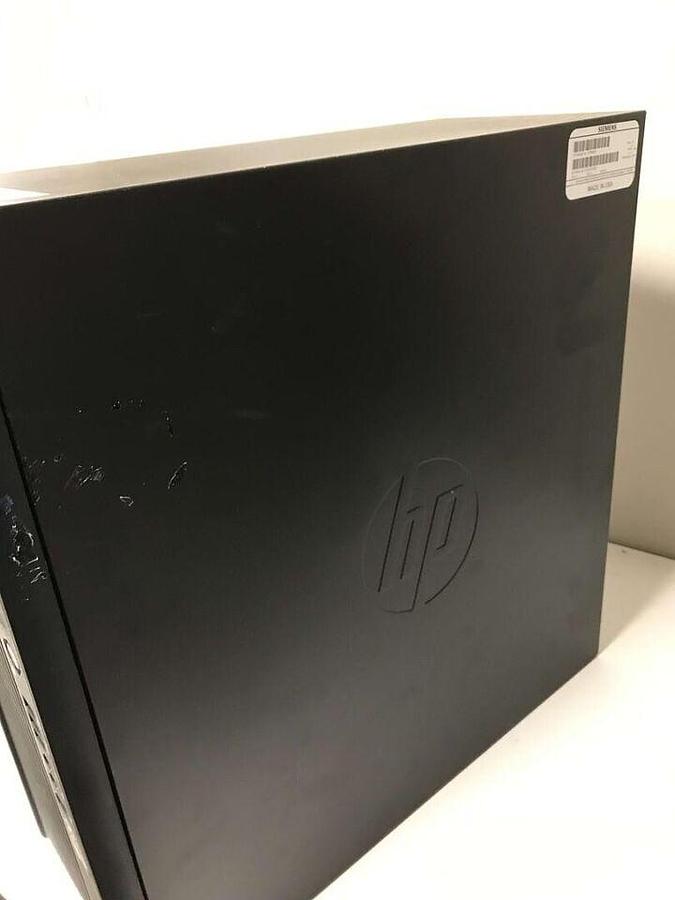 Used For Sale HEWLETT PACKARD HP Z220 CMT Workstation Desktop Tower 10764820 Good Condition, Hard Drive Not Included Computer Parts P/N Z220 10764820