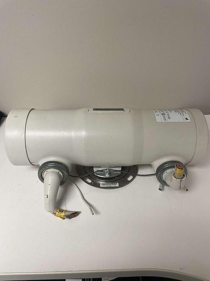 Used For Sale PHILIPS Philips X Ray Tube SRO 33100 ROT 360 - 9890 000 86102 - 9806 206 70102 (2019-12) Good Condition X-Ray Tube Parts P/N SRO 33100 ROT 360