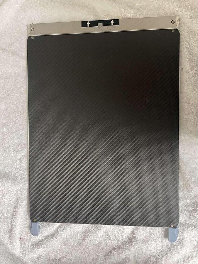 Used For Sale SIEMENS SIEMENS GRID 15X80 REMOVABLE 30X40 (08404506/07555241) Axiom Artis Zee Good Condition X-Ray Accessories Parts P/N 08404506/07555241