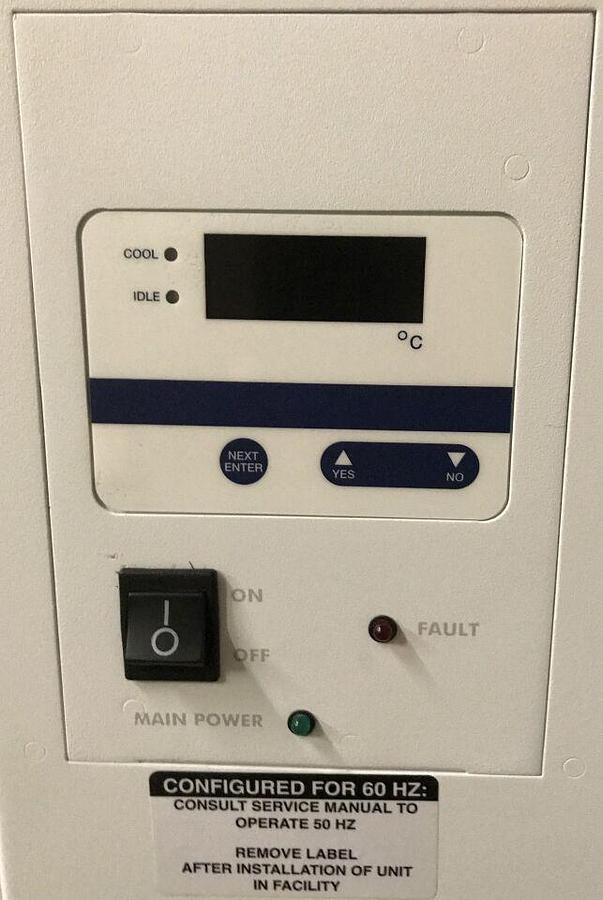Used For Sale GE GE INNOVA 2000 Coolix Chiller Cath Angio Lab Parts P/N 2124035 - 4