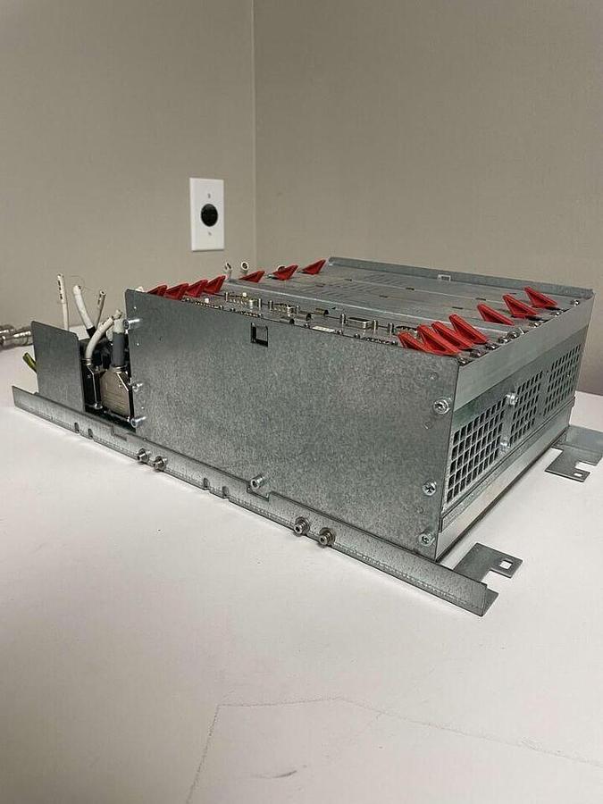 Used For Sale PHILIPS 4522-129-13262 - Philips - Cath/Angio - Rack Control Unit  Good Condition Cath Lab Parts P/N 4522-129-13262