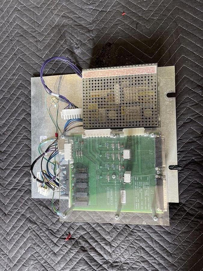 Used For Sale GE TDK Power Supply GE P5000 - JWS600-24   Power Supply Power Supply Parts P/N GE P5000 - JWS600-24