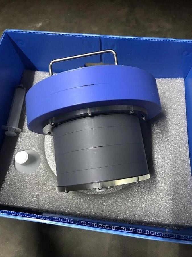Used For Sale PHILIPS PHILIPS MEDICAL SYSTEMS 4535 671 35961 Extended Phantom Performan Kit  Good Condition X-Ray Service Tools Parts P/N 4535 671 35961