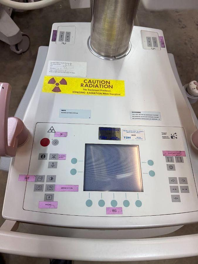 Used For Sale PHILIPS BV 300 C-Arm