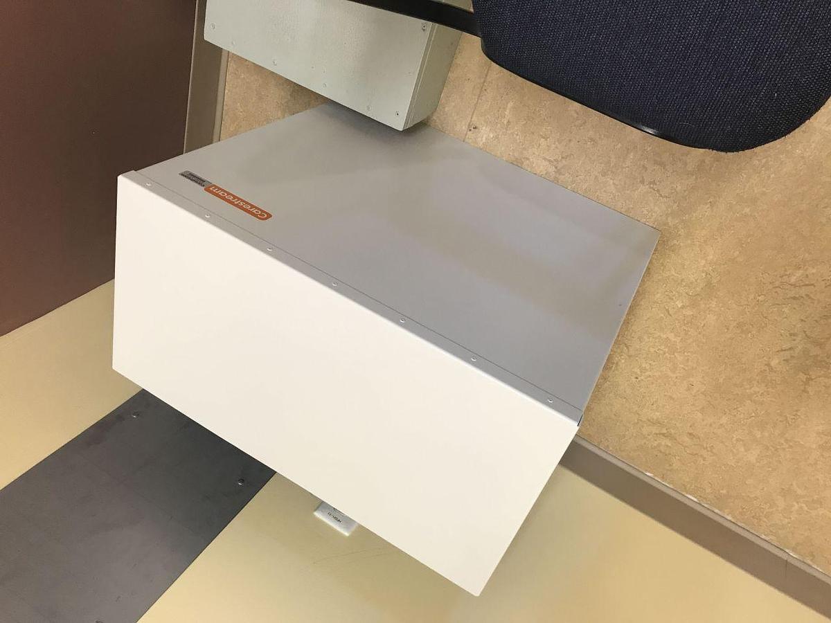 Used For Sale QUANTUM Q-Rad 16R Q-Rad X-Ray Generator Parts P/N AZL4ZZ0ZZ0ZZ0