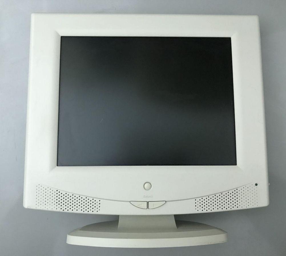 Used For Sale GE GE Magnet 1.5  Touch Screen Monitor  MRI Scanner Parts P/N PD-40