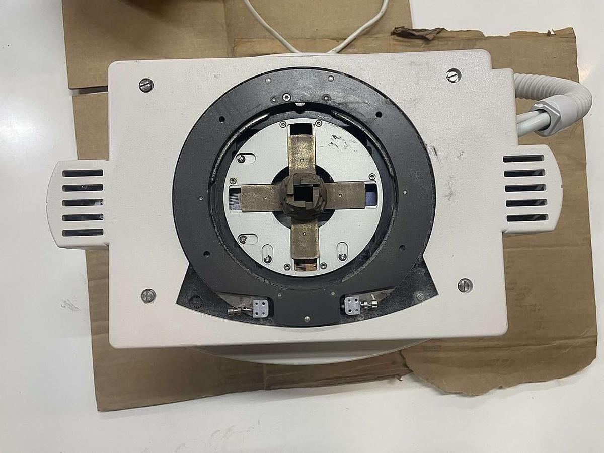 Used For Sale PHILIPS PHILIPS 9896-010-22161 Collimator Good Condition Collimator - X-Ray Parts P/N 9896-010-22161