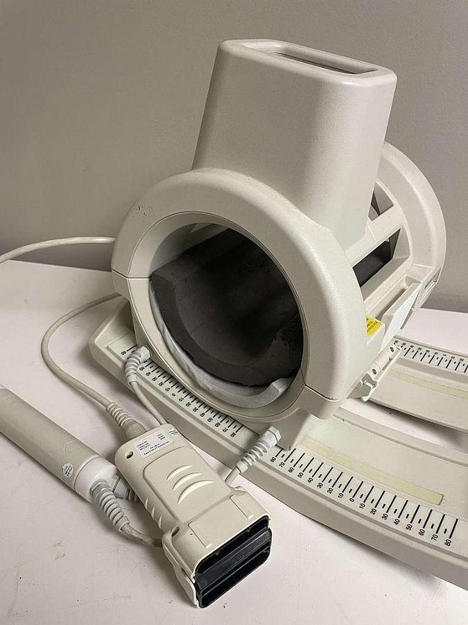 Used For Sale GE MRI Signa Excite 3.0T Knee/Foot Coil, PN 2380635-2 MRI Coil