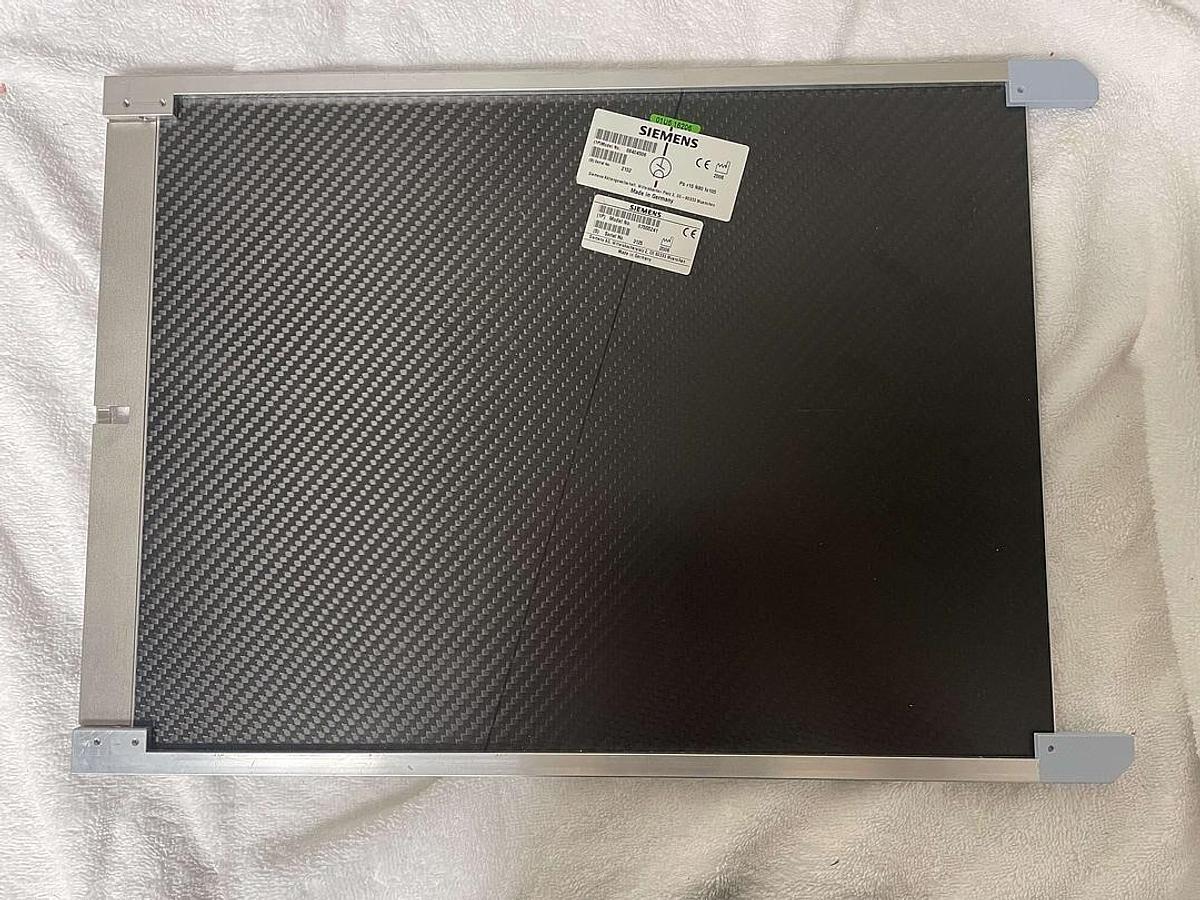 Used For Sale SIEMENS SIEMENS GRID 15X80 REMOVABLE 30X40 (08404506/07555241) Axiom Artis Zee Good Condition X-Ray Accessories Parts P/N 08404506/07555241