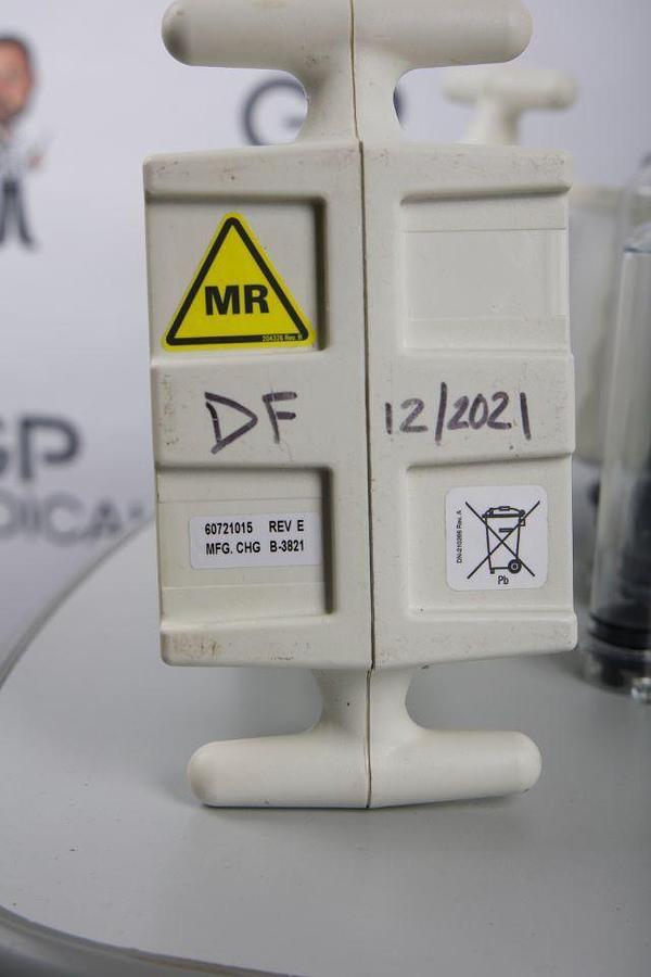 Used For Sale MEDRAD Spectris Solaris EP Injector MRI