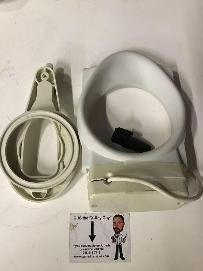 Used For Sale ESAOTE Shoulder Coil N.5 9102206001 Coil MRI Coil