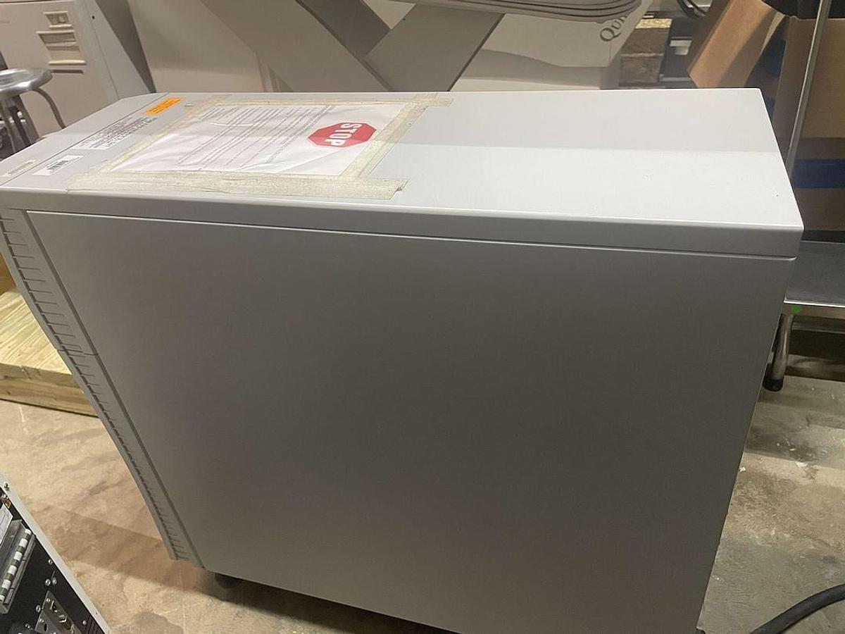 Used For Sale POWERVAR POWERVAR UPS ABCDEF3000-22 22030-04R Good Condition Uninterruptible Power Supply / UPS Parts P/N ABCDEF3000-22, 22030-04R