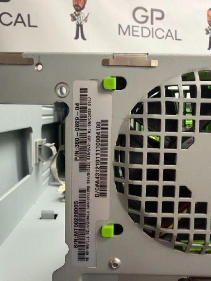 Used For Sale SUN Sun Microsystems Sun Blade 1500 Workstation | P/N 380-0829-04 | S/N MT50220005 Sun Microsystems Sun Blade 1500 tower workstation available for Computer Parts P/N 380-0829-04