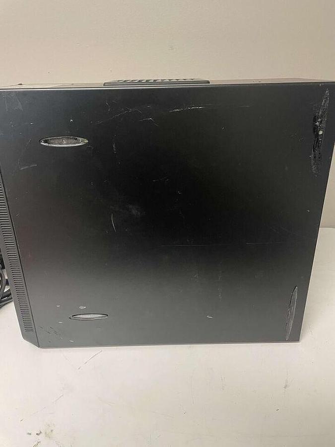Used For Sale AEGIS MSI Aegis 6002 Computer Windows 7 OEM-A6002-00  Good Condition Computer Parts P/N OEM-A6002-00